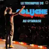 vinyle coluche - le triomphe de coluche au gymnase (1978)