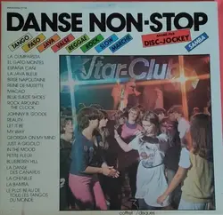 vinyle danse non - stop (1982)