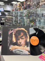 vinyle david bowie – young americans