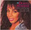 vinyle donna summer - i don't wanna get hurt (extended version) (1989)