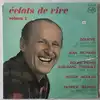 vinyle eclats de rire volume 2 (1974)