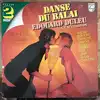 vinyle edouard duleu - danse du balai