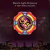 vinyle electric light orchestra - a new world record (1976)