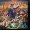 vinyle elton john - captain fantastic and the brown dirt cowboy (1975)