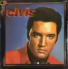 vinyle elvis presley - album d'or (1982)