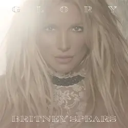 vinyle glory britney spears