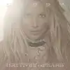 vinyle glory britney spears