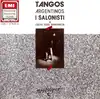vinyle i salonisti & oscar guidi - tangos argentinos (1984)