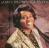 vinyle james brown - gravity (1986)