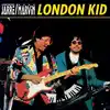 vinyle jean - michel jarre / hank marvin - london kid (1989)