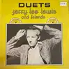 vinyle jerry lee lewis and friends - duets (1979)