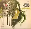 vinyle joan baez - baptism (1968)