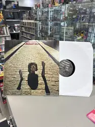 vinyle johnny hallyday - flagrant delit