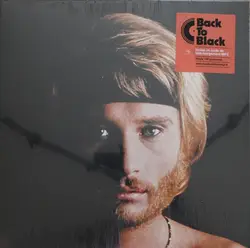vinyle johnny hallyday - rivière... ouvre ton lit (2017)
