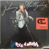 vinyle johnny hallyday - rock a memphis (2017)