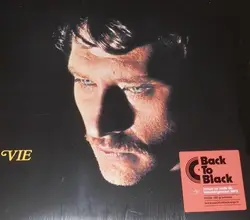 vinyle johnny hallyday - vie (2017)