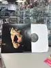 vinyle johnny hallyday - vie