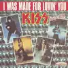 vinyle kiss - i was made for lovin' you (1979)