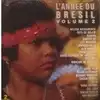 vinyle l'année du bresil volume 2 (1986)