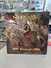 vinyle lionheart serenity