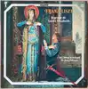 vinyle liszt - jános ferencsik - légende de sainte elisabeth (1974)