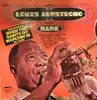 vinyle louis armstrong - mame