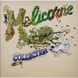 vinyle malicorne - collection (1977)