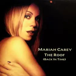 vinyle mariah carey - the roof (back in time) (1998)