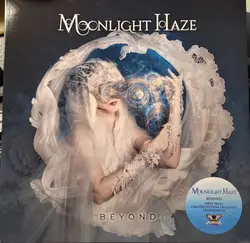 vinyle moonlight haze - beyond (2025)