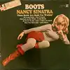 vinyle nancy sinatra - boots (1966)