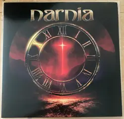 vinyle narnia - x (2026)