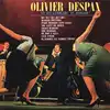 vinyle olivier despax et ses gamblers -  (1962)