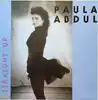 vinyle paula abdul - straight up (1989)