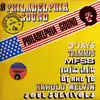 vinyle philadelphia sound special discotheque vol. 4 (1976)