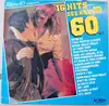 vinyle retro 60 - 16 hits des années 60 vol. 2