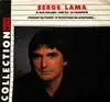vinyle serge lama - serge lama (1986)