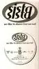 vinyle sista sista - we like to dance (na - na - na) (1997)