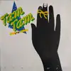 vinyle tam tam 2000 - symbiose (1987)