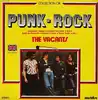 vinyle the vacants - punk - rock (1978)
