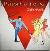 vinyle zap shaker - panique au dancing (1988)