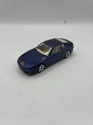 voiture burago ferrari 456 gt