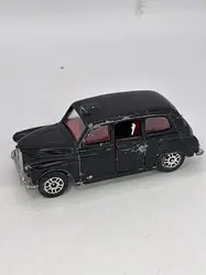 voiture corgi london taxi