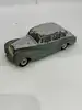 voiture dinky toys rolls royce silver wraith n°551
