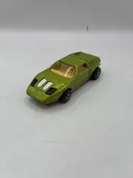 voiture matchbox speed kings k -30 mercedes c iii