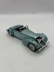 voiture matchbox yesteryear n°9 y-17