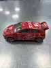 voiture miniature burago ford focus 1/43