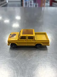 voiture miniature majorette chevrolet pick up