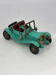 voiture models of yesteley 1911 maxwell roadster n°y-14