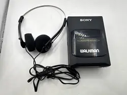 walkman wm-a26/b26