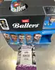 zuru ballers fifa series 1 collectable